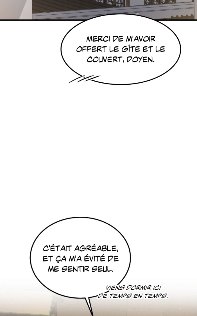 Star Instructor, Master Baek Chapitre 134 - Page 93