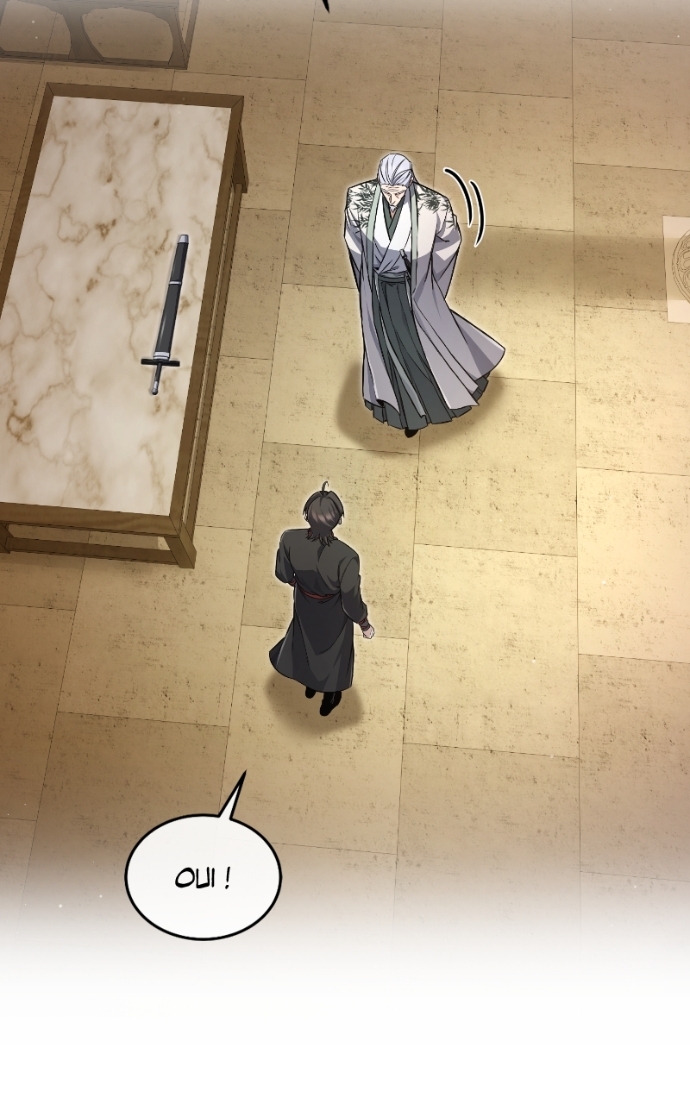 Star Instructor, Master Baek Chapitre 134 - Page 94