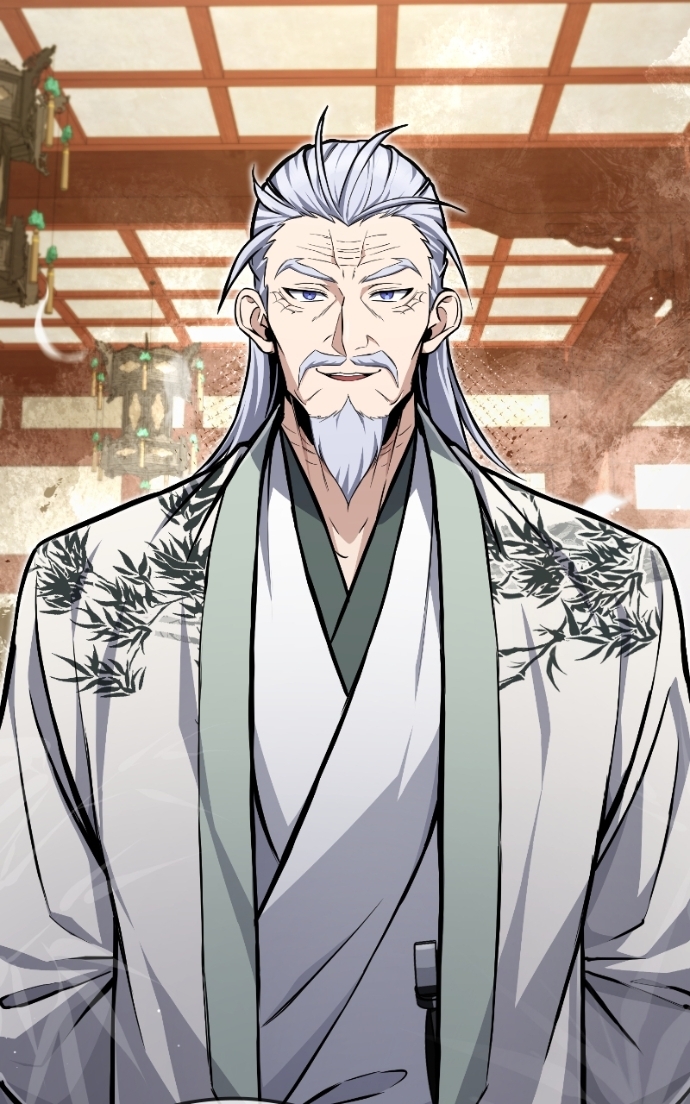 Star Instructor, Master Baek Chapitre 134 - Page 96