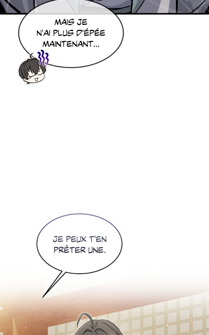 Star Instructor, Master Baek Chapitre 134 - Page 97