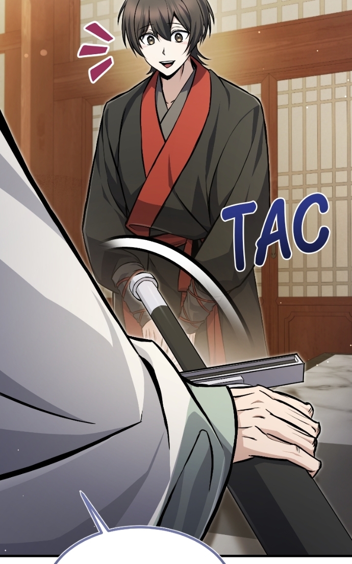 Star Instructor, Master Baek Chapitre 134 - Page 98