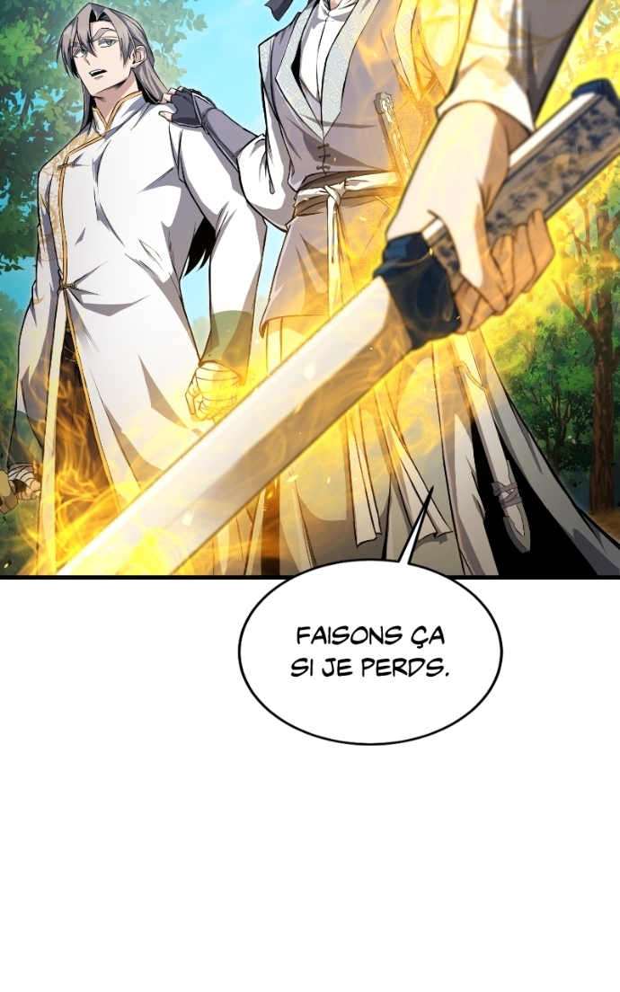 Star Instructor, Master Baek Chapitre 135 - Page 10