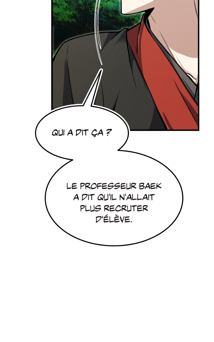 Star Instructor, Master Baek Chapitre 135 - Page 100