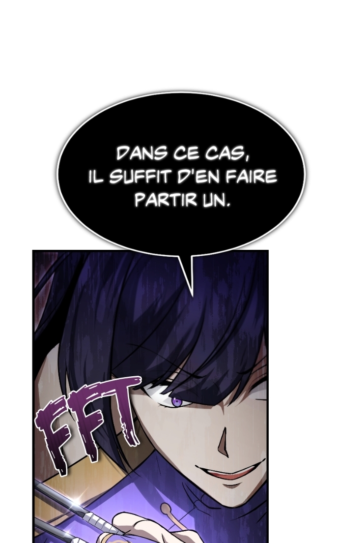Star Instructor, Master Baek Chapitre 135 - Page 101
