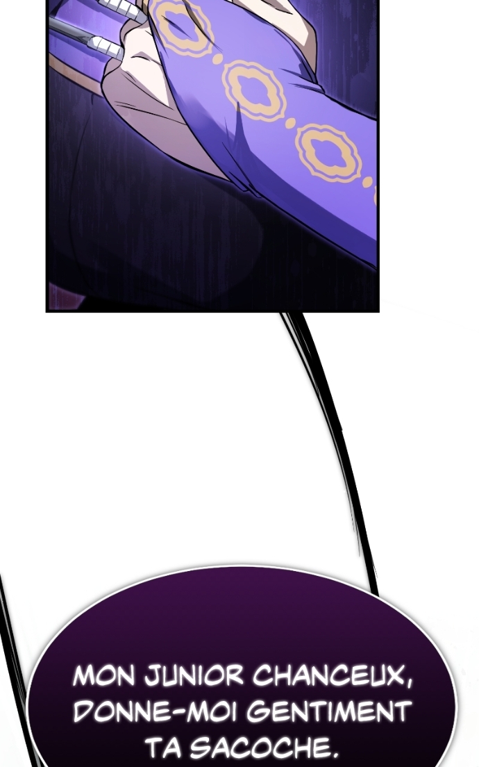 Star Instructor, Master Baek Chapitre 135 - Page 102
