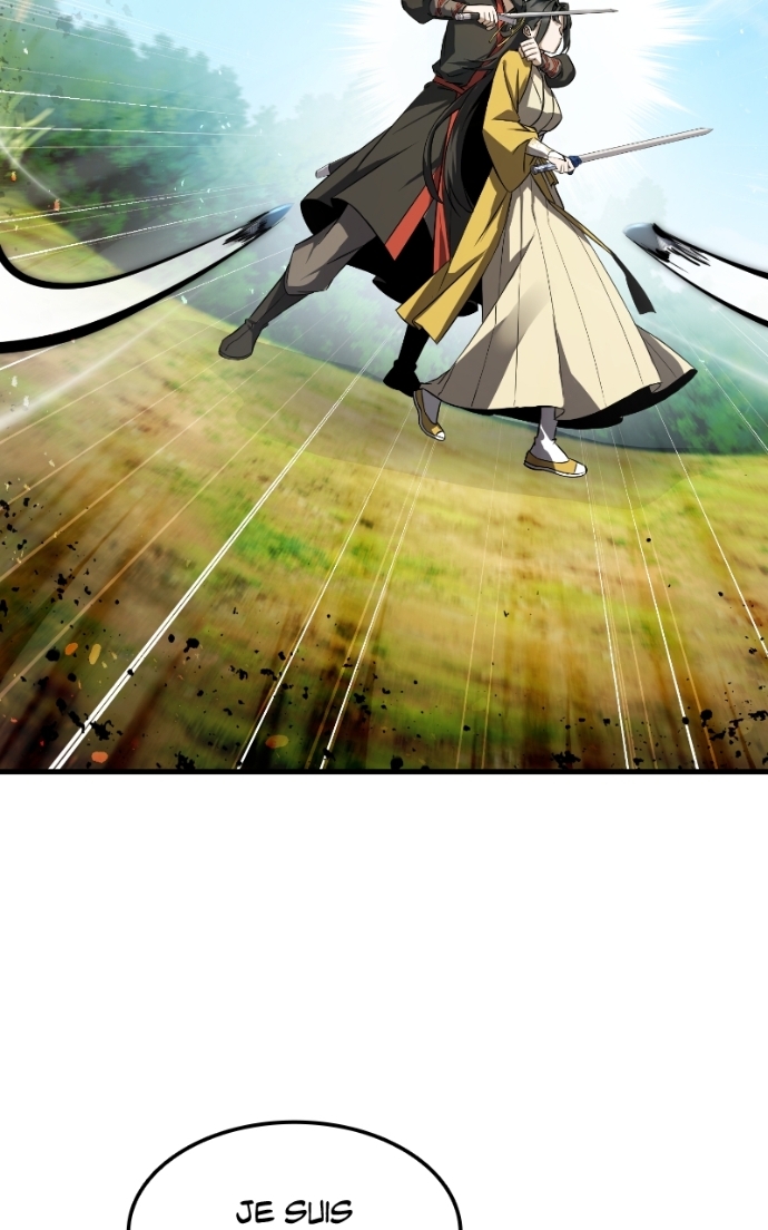 Star Instructor, Master Baek Chapitre 135 - Page 104