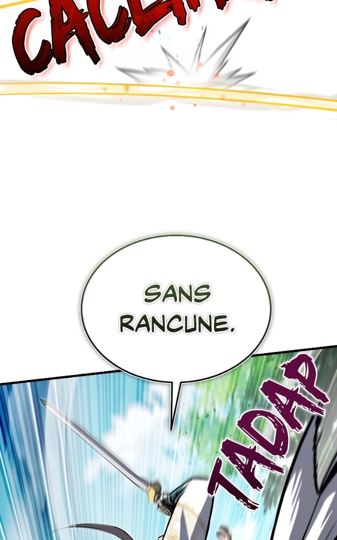 Star Instructor, Master Baek Chapitre 135 - Page 107