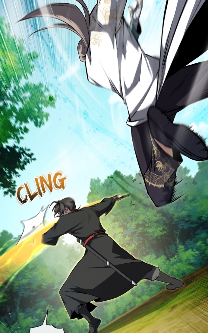 Star Instructor, Master Baek Chapitre 135 - Page 108