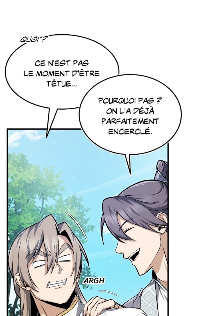 Star Instructor, Master Baek Chapitre 135 - Page 11