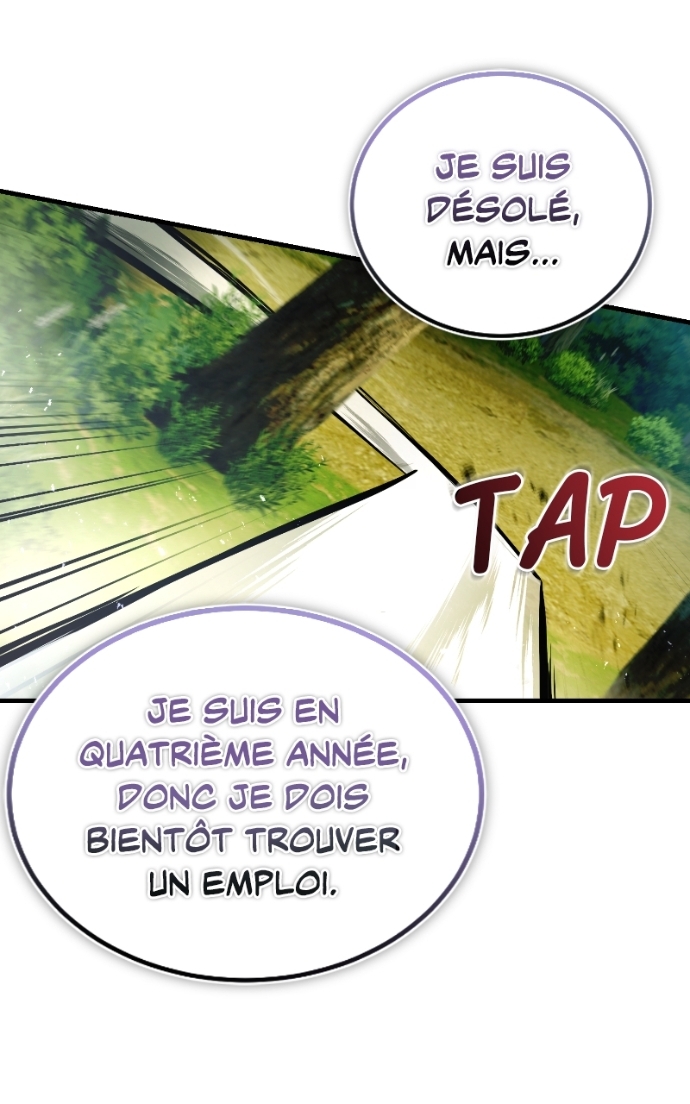 Star Instructor, Master Baek Chapitre 135 - Page 112