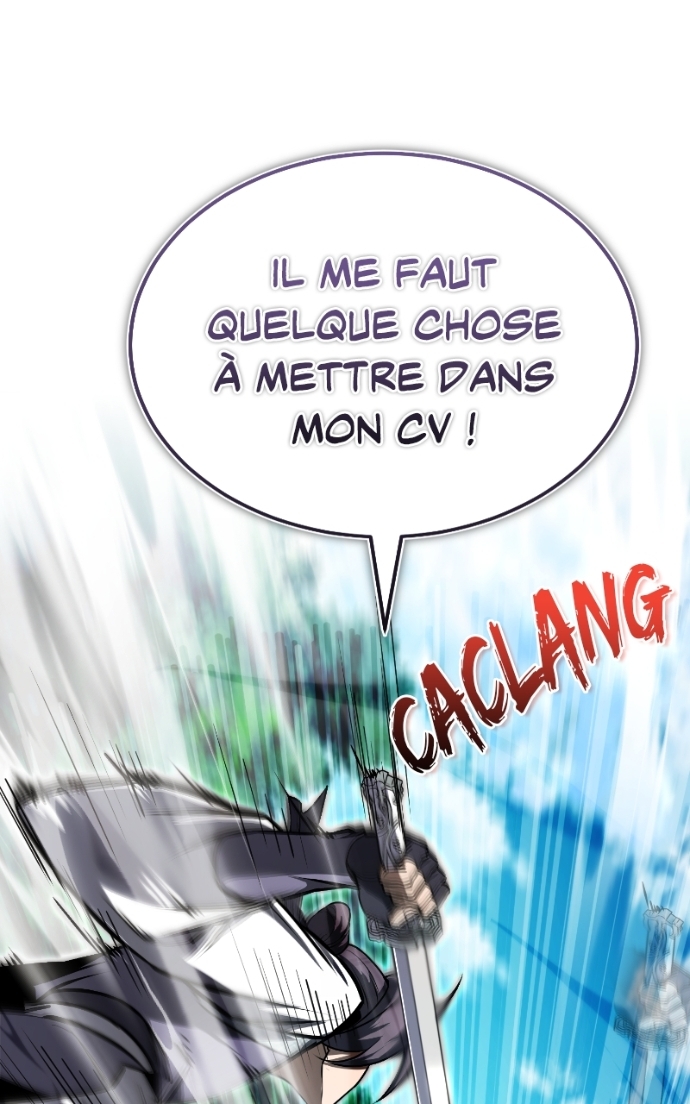 Star Instructor, Master Baek Chapitre 135 - Page 113