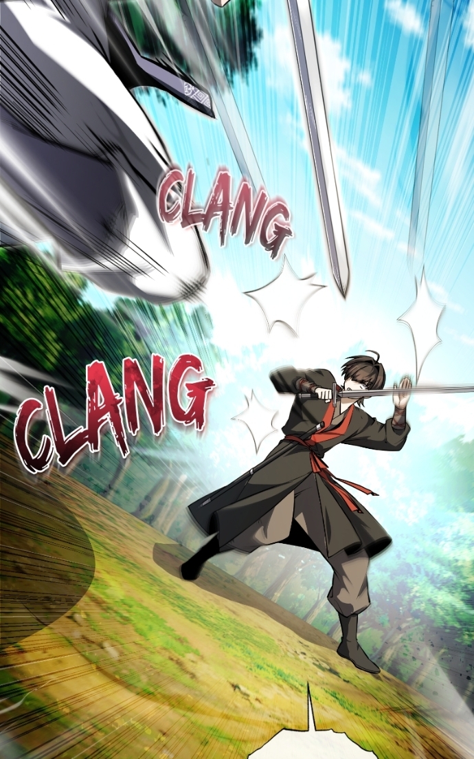 Star Instructor, Master Baek Chapitre 135 - Page 114