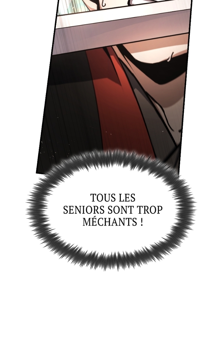 Star Instructor, Master Baek Chapitre 135 - Page 116
