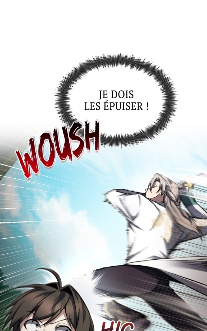 Star Instructor, Master Baek Chapitre 135 - Page 117