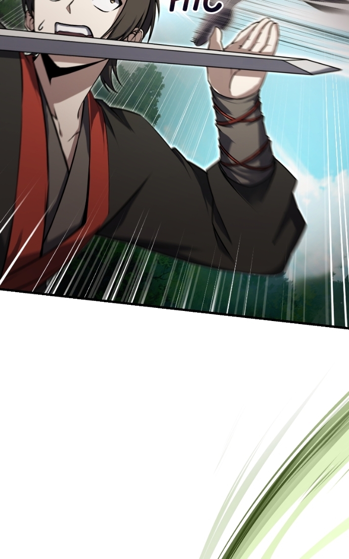 Star Instructor, Master Baek Chapitre 135 - Page 118