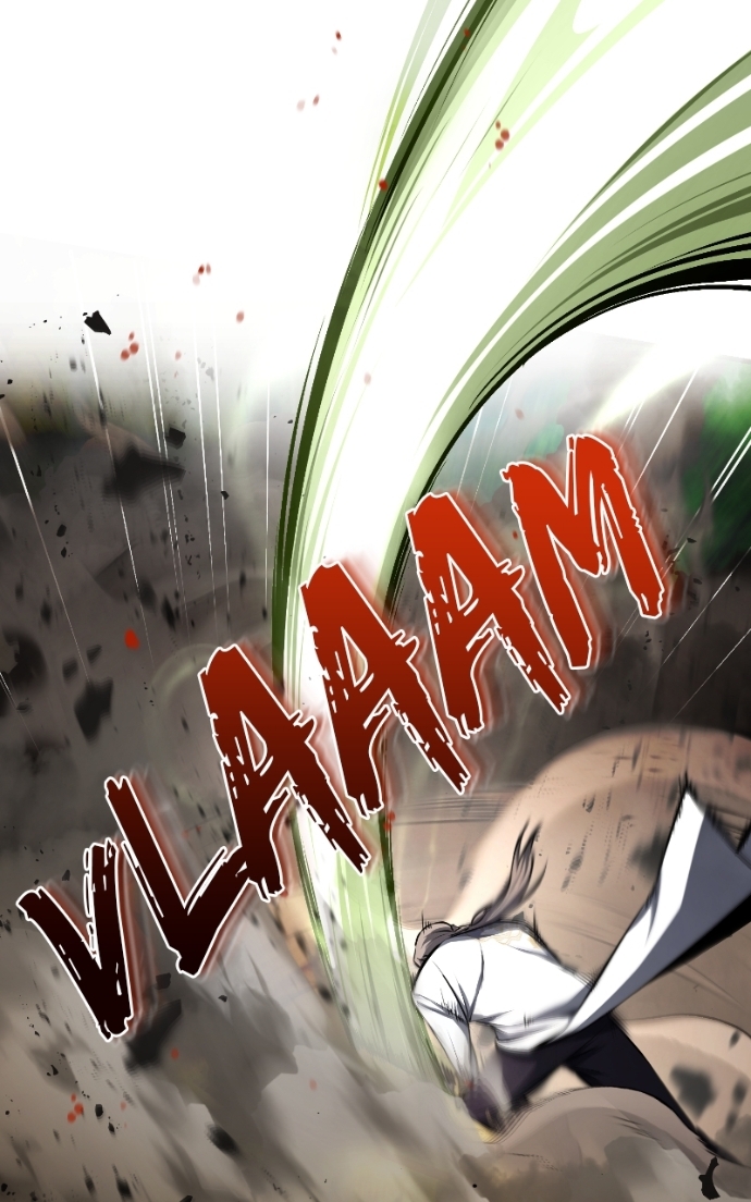 Star Instructor, Master Baek Chapitre 135 - Page 119
