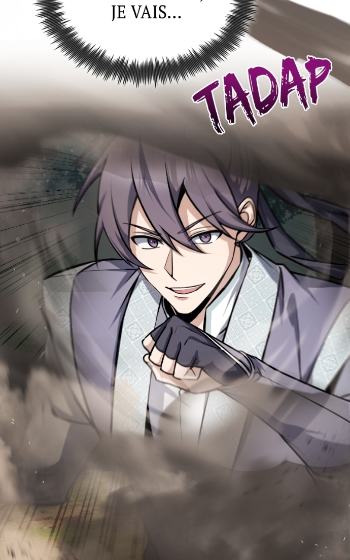 Star Instructor, Master Baek Chapitre 135 - Page 121