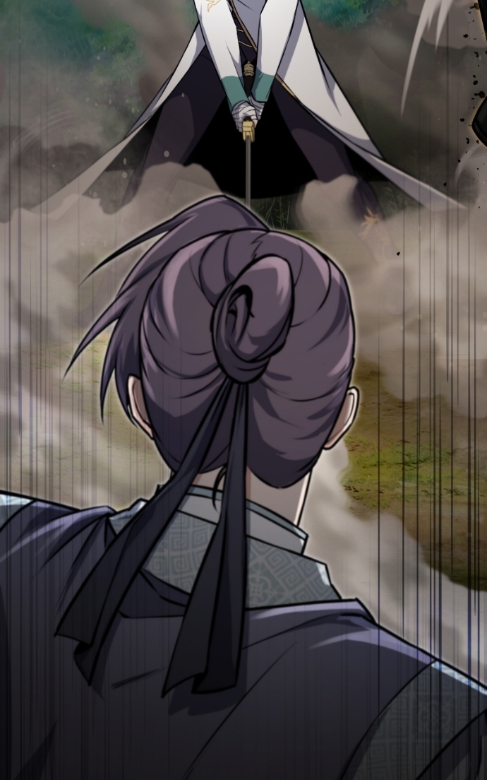 Star Instructor, Master Baek Chapitre 135 - Page 125