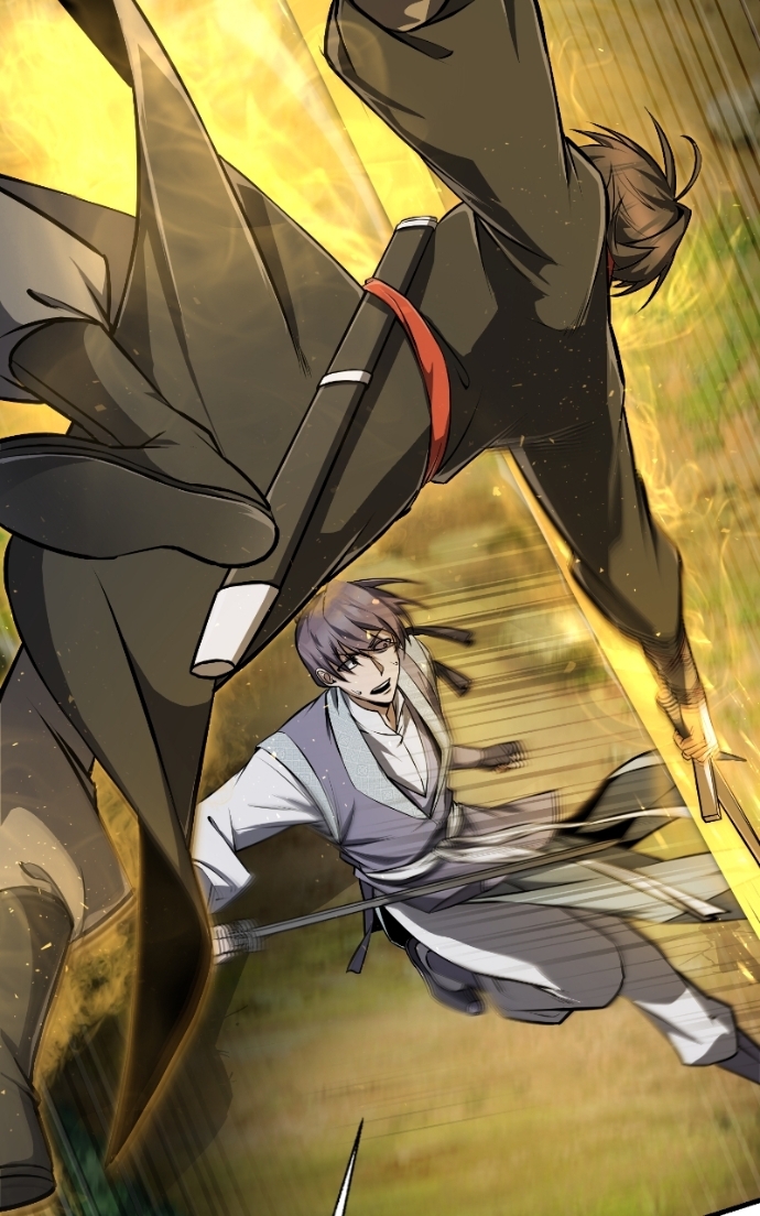 Star Instructor, Master Baek Chapitre 135 - Page 127