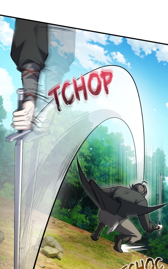 Star Instructor, Master Baek Chapitre 135 - Page 130