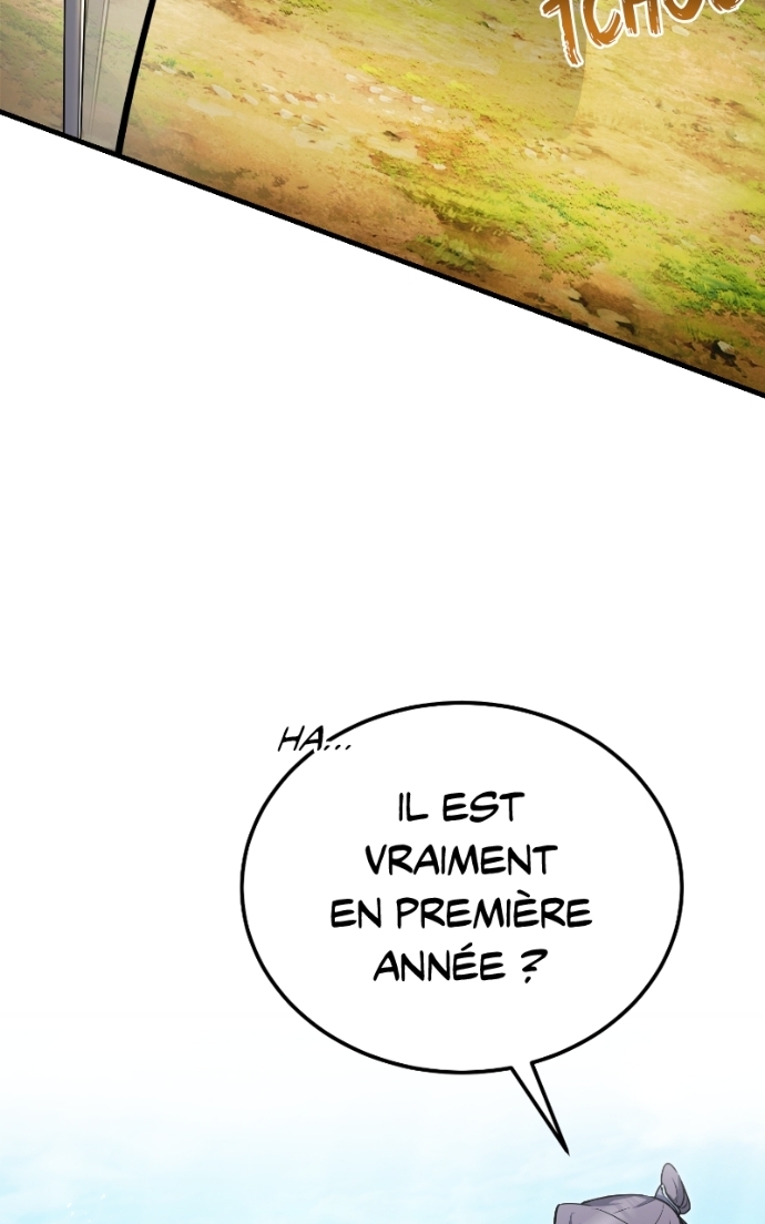Star Instructor, Master Baek Chapitre 135 - Page 131