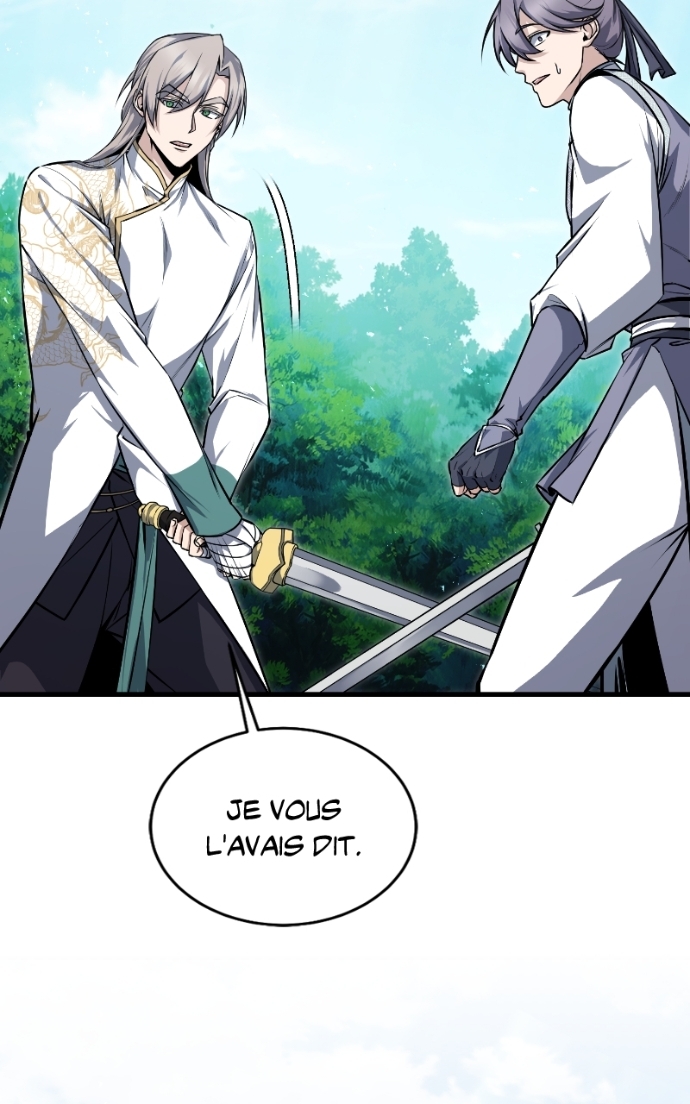 Star Instructor, Master Baek Chapitre 135 - Page 132