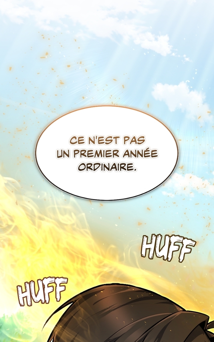 Star Instructor, Master Baek Chapitre 135 - Page 133