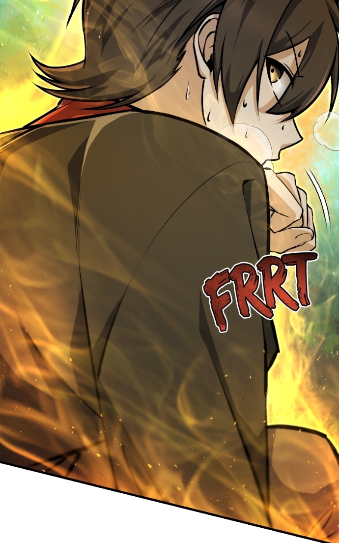 Star Instructor, Master Baek Chapitre 135 - Page 134