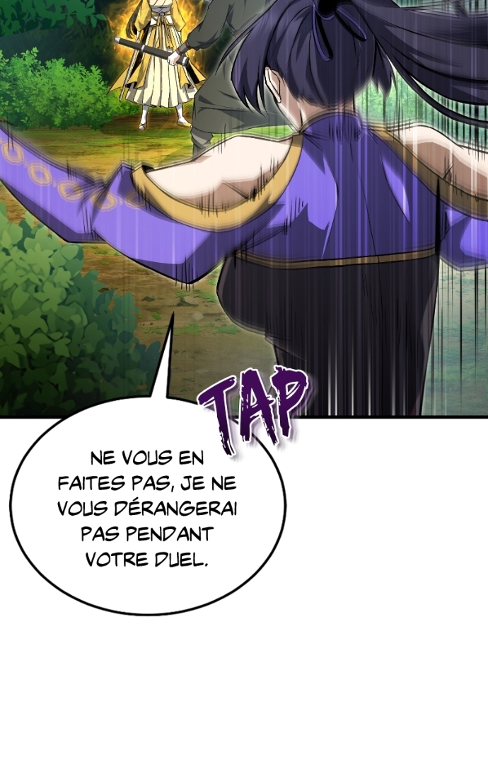 Star Instructor, Master Baek Chapitre 135 - Page 14