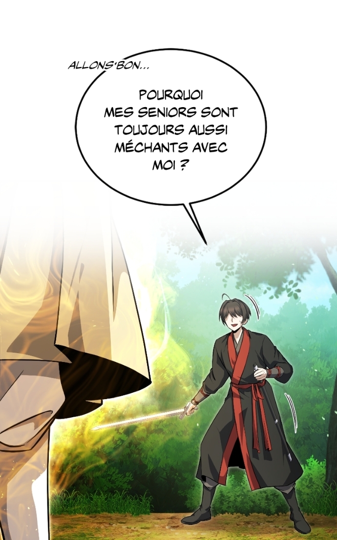 Star Instructor, Master Baek Chapitre 135 - Page 15