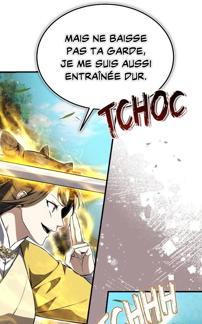 Star Instructor, Master Baek Chapitre 135 - Page 17