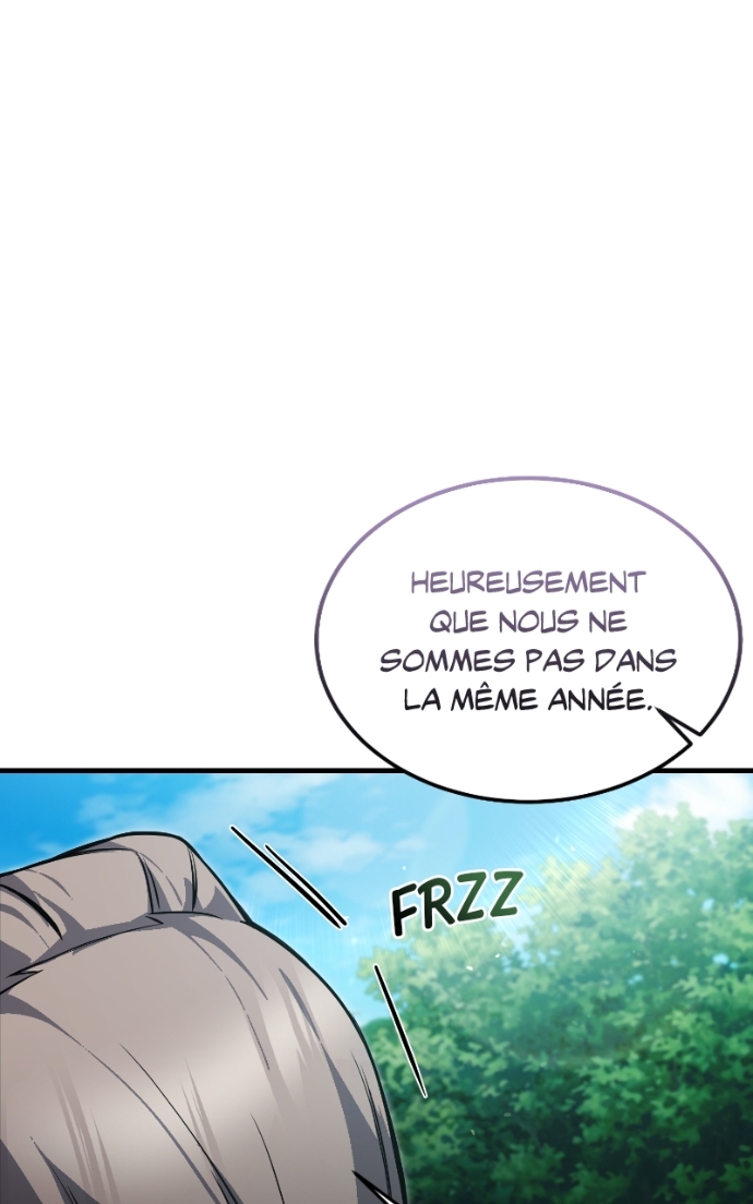 Star Instructor, Master Baek Chapitre 135 - Page 2