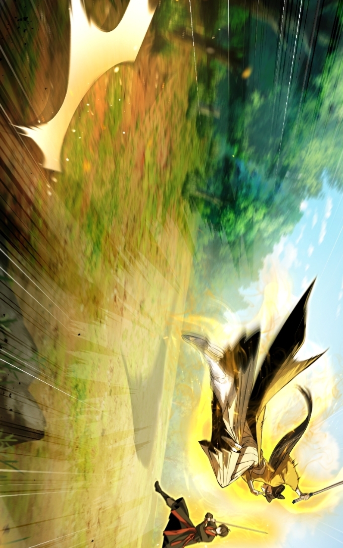 Star Instructor, Master Baek Chapitre 135 - Page 21