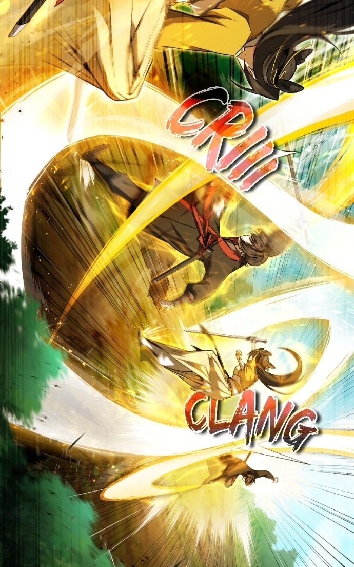 Star Instructor, Master Baek Chapitre 135 - Page 24