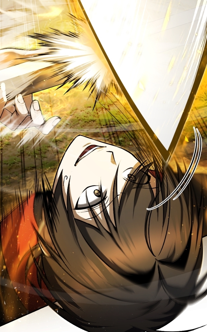 Star Instructor, Master Baek Chapitre 135 - Page 27