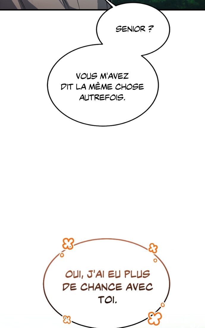 Star Instructor, Master Baek Chapitre 135 - Page 3