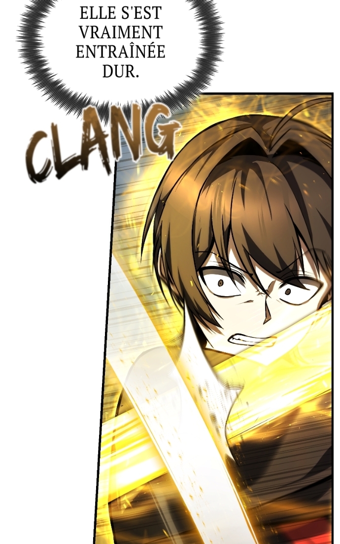Star Instructor, Master Baek Chapitre 135 - Page 32