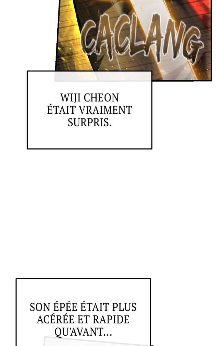 Star Instructor, Master Baek Chapitre 135 - Page 33
