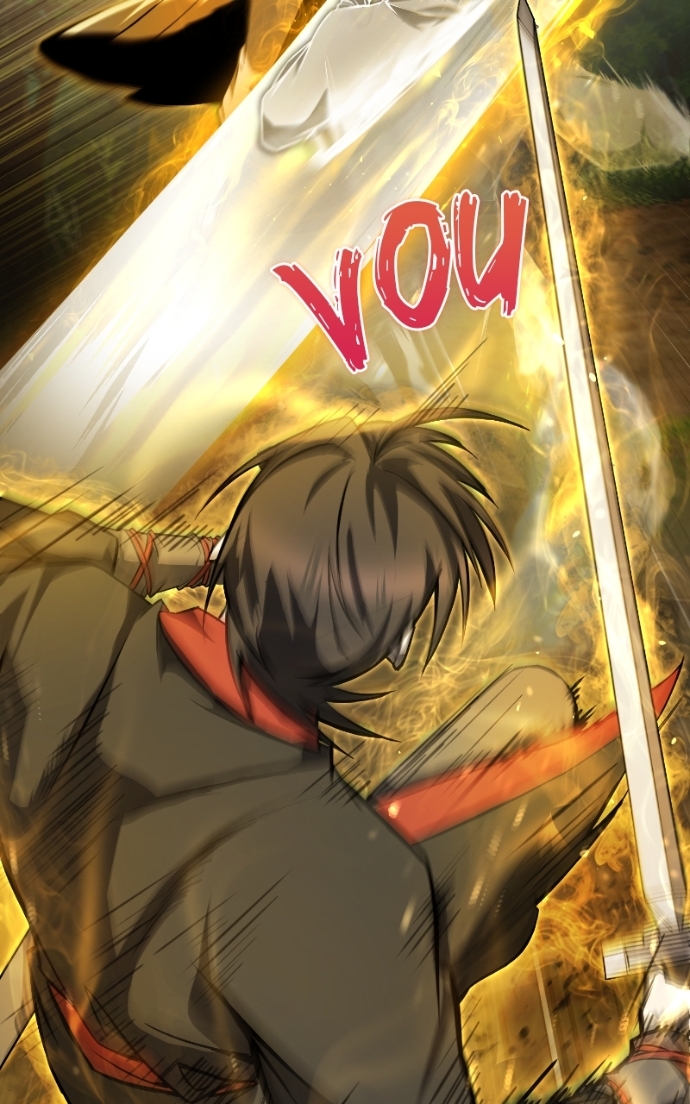 Star Instructor, Master Baek Chapitre 135 - Page 36