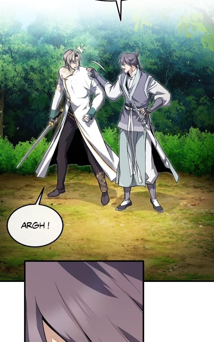 Star Instructor, Master Baek Chapitre 135 - Page 4