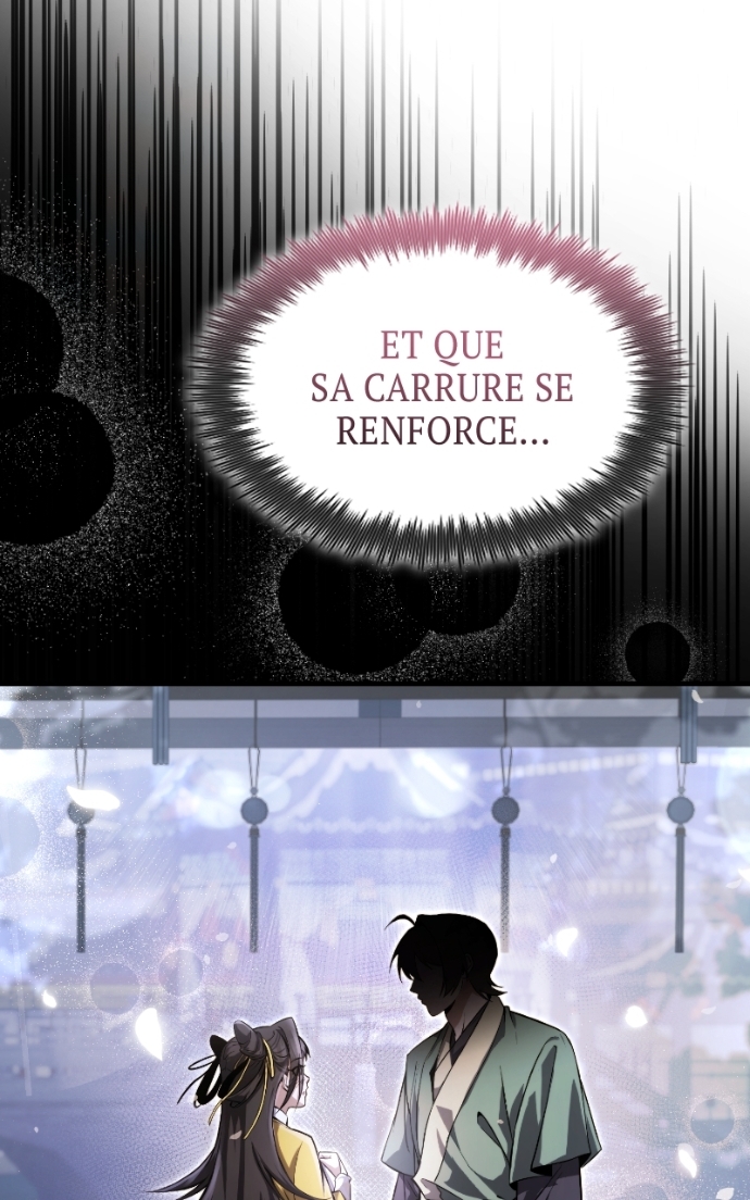 Star Instructor, Master Baek Chapitre 135 - Page 40