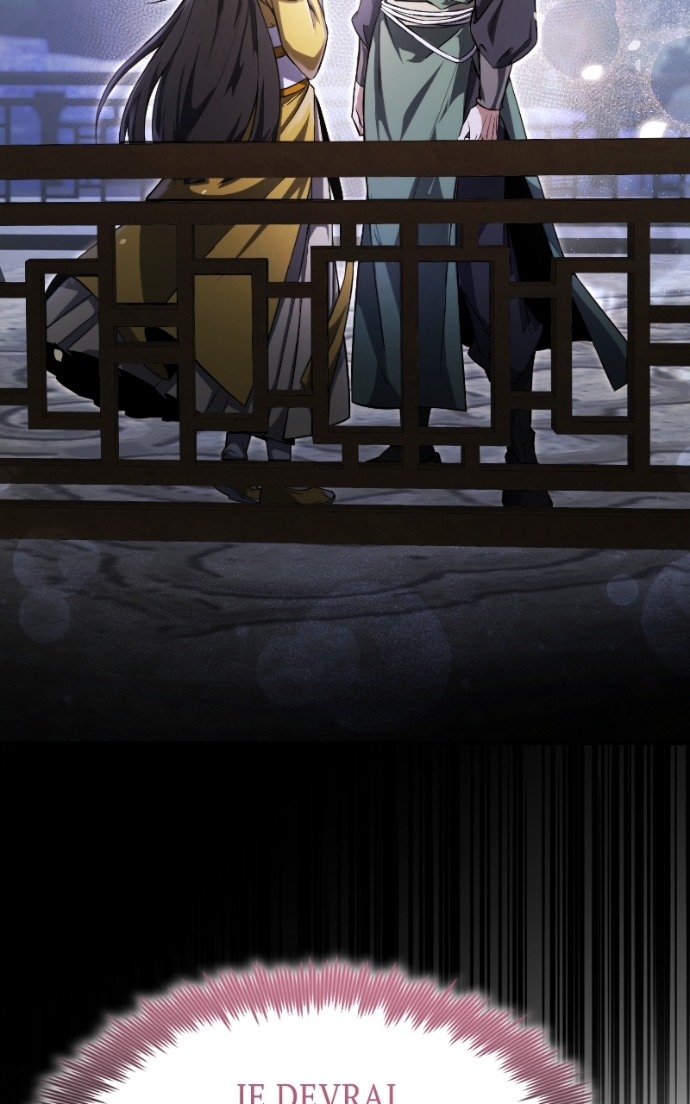 Star Instructor, Master Baek Chapitre 135 - Page 41