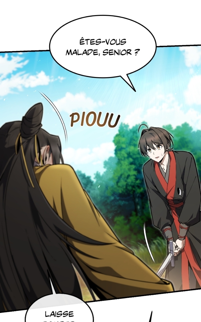 Star Instructor, Master Baek Chapitre 135 - Page 49