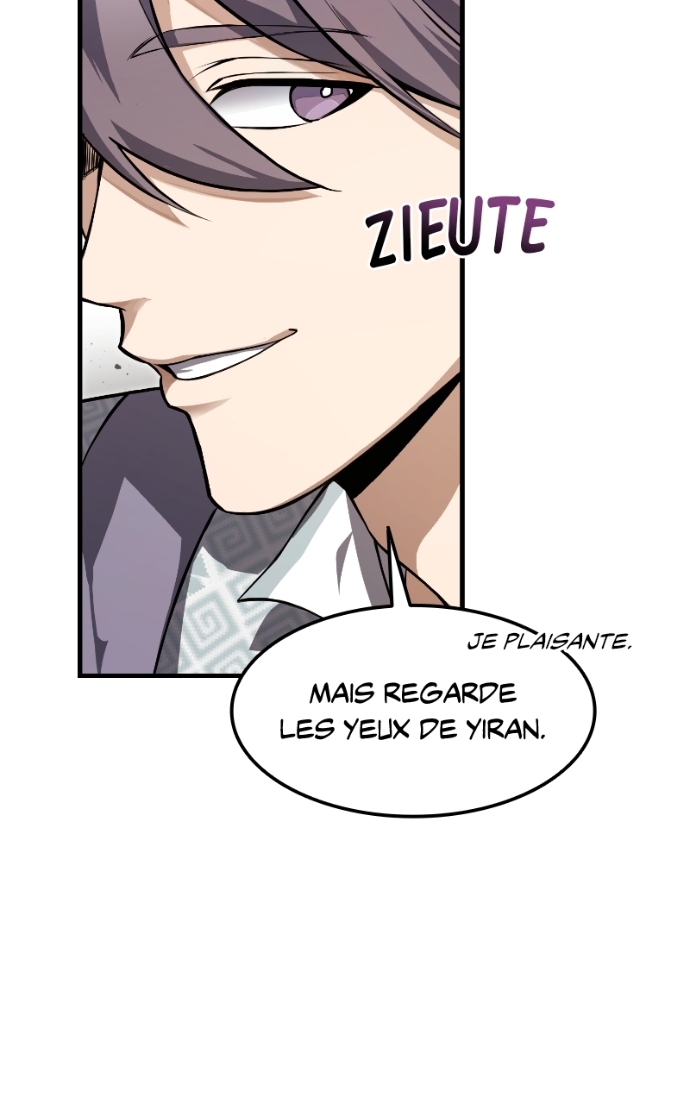 Star Instructor, Master Baek Chapitre 135 - Page 5