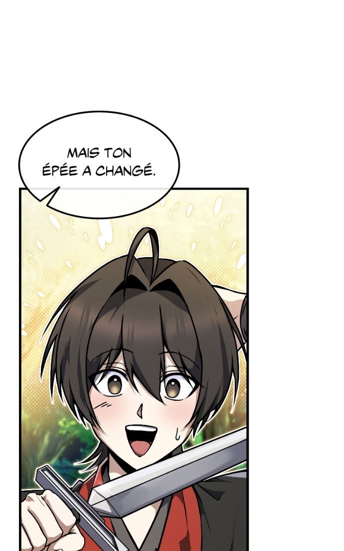 Star Instructor, Master Baek Chapitre 135 - Page 52