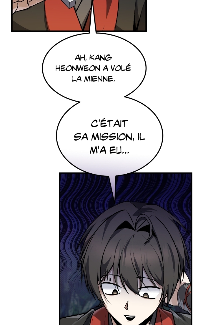 Star Instructor, Master Baek Chapitre 135 - Page 53
