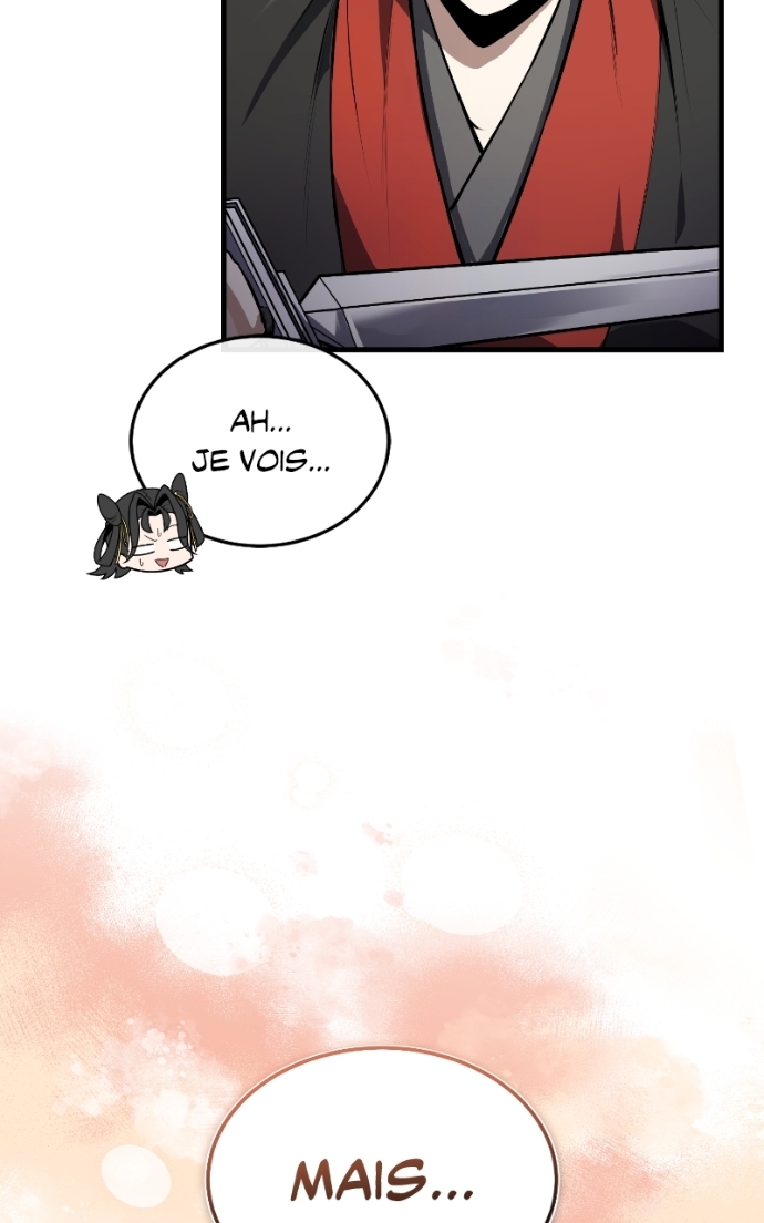 Star Instructor, Master Baek Chapitre 135 - Page 54