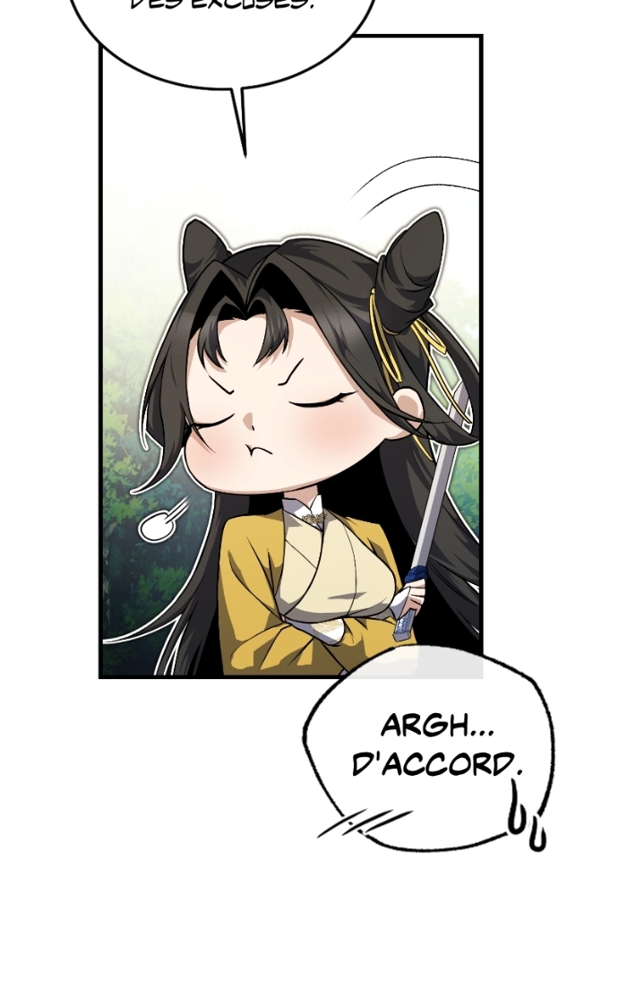 Star Instructor, Master Baek Chapitre 135 - Page 61