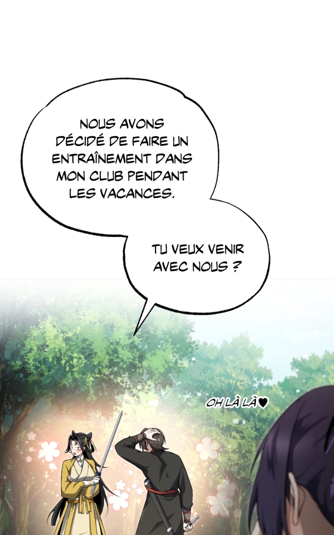 Star Instructor, Master Baek Chapitre 135 - Page 62