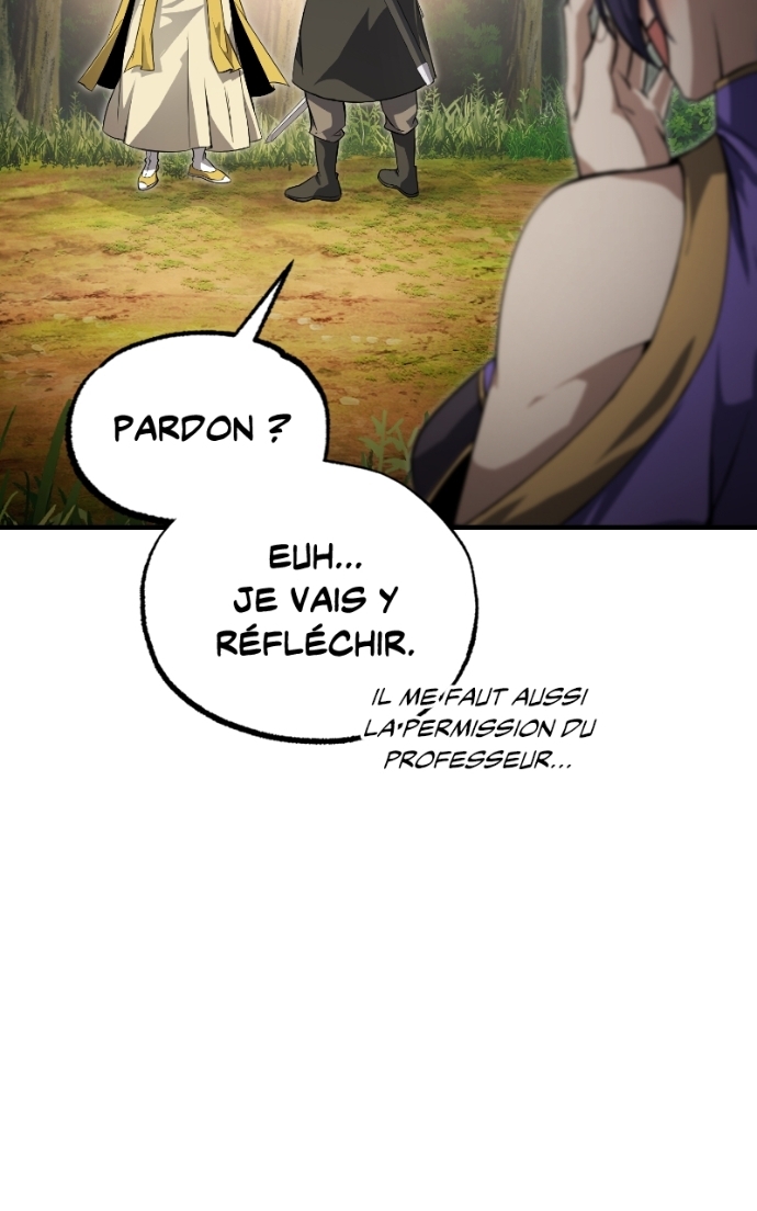 Star Instructor, Master Baek Chapitre 135 - Page 63